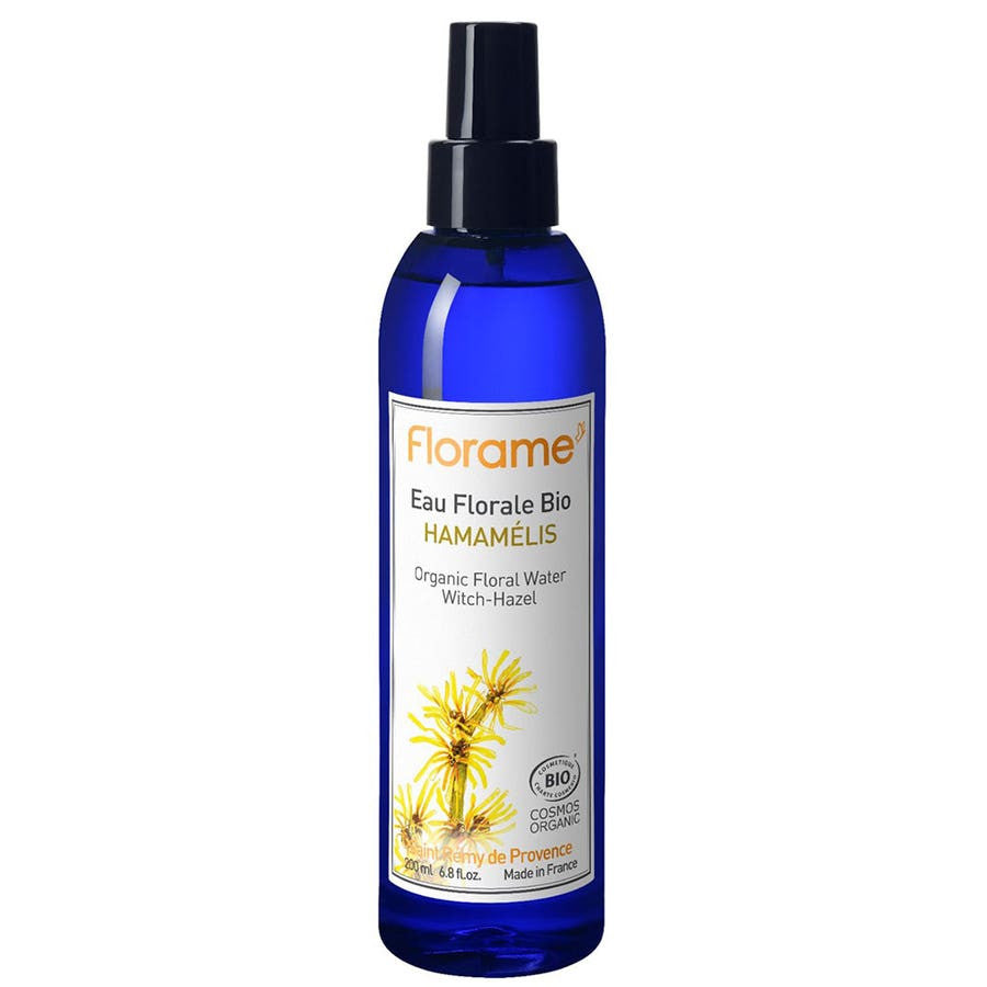 Eau florale d'hasel de sorcière Florame Bioes 200 ml (6,76 fl oz) 