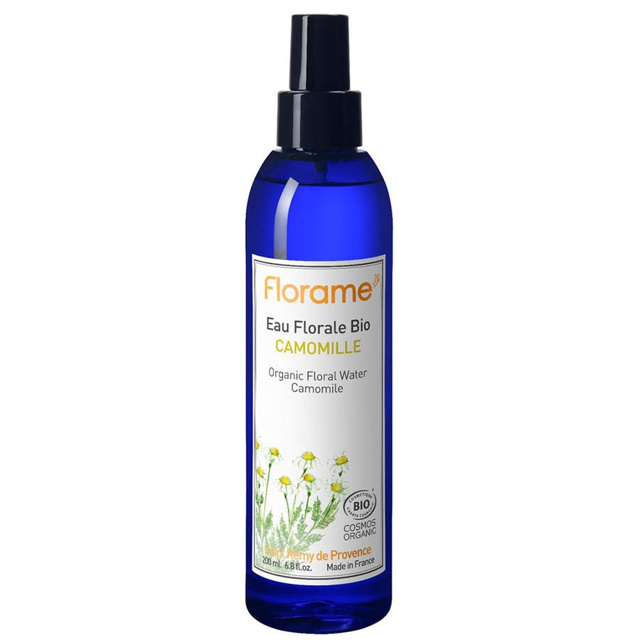 Eau florale de camomille bio Florame 200 ml 