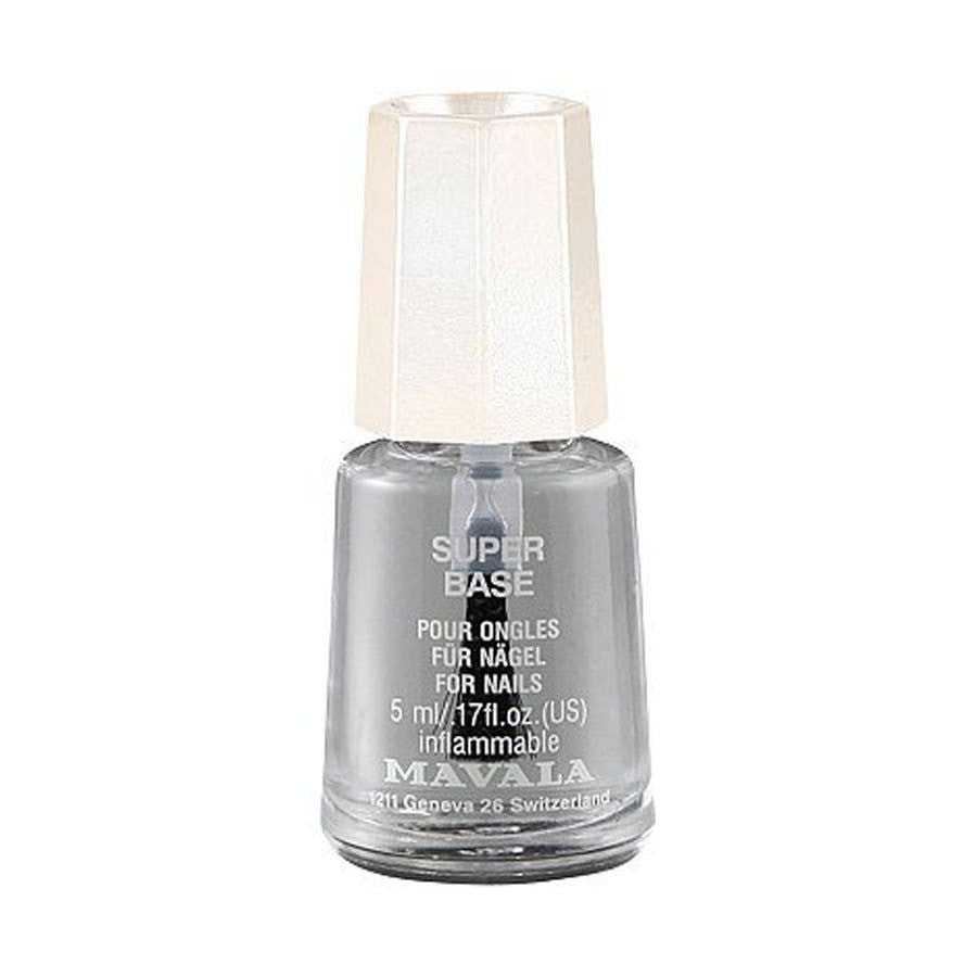 Mavala Super Base Coat 5 ml (0,16 fl oz) 