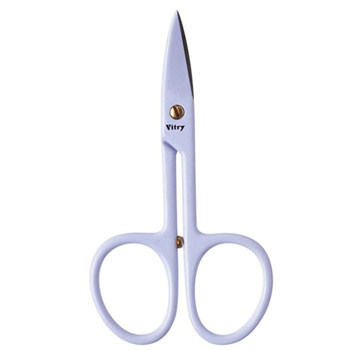 Vitry Colored Nail Scissors Set of 2