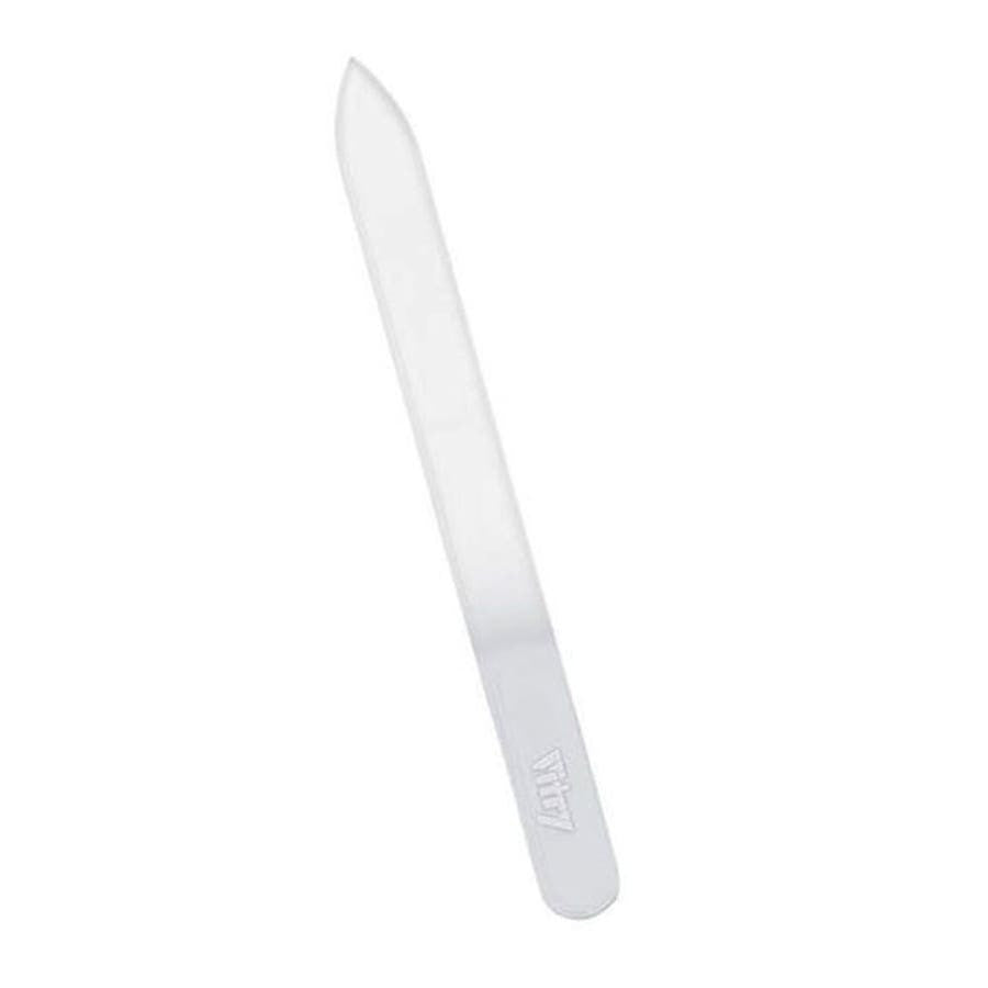 Vitry Accessories Glass Nail File