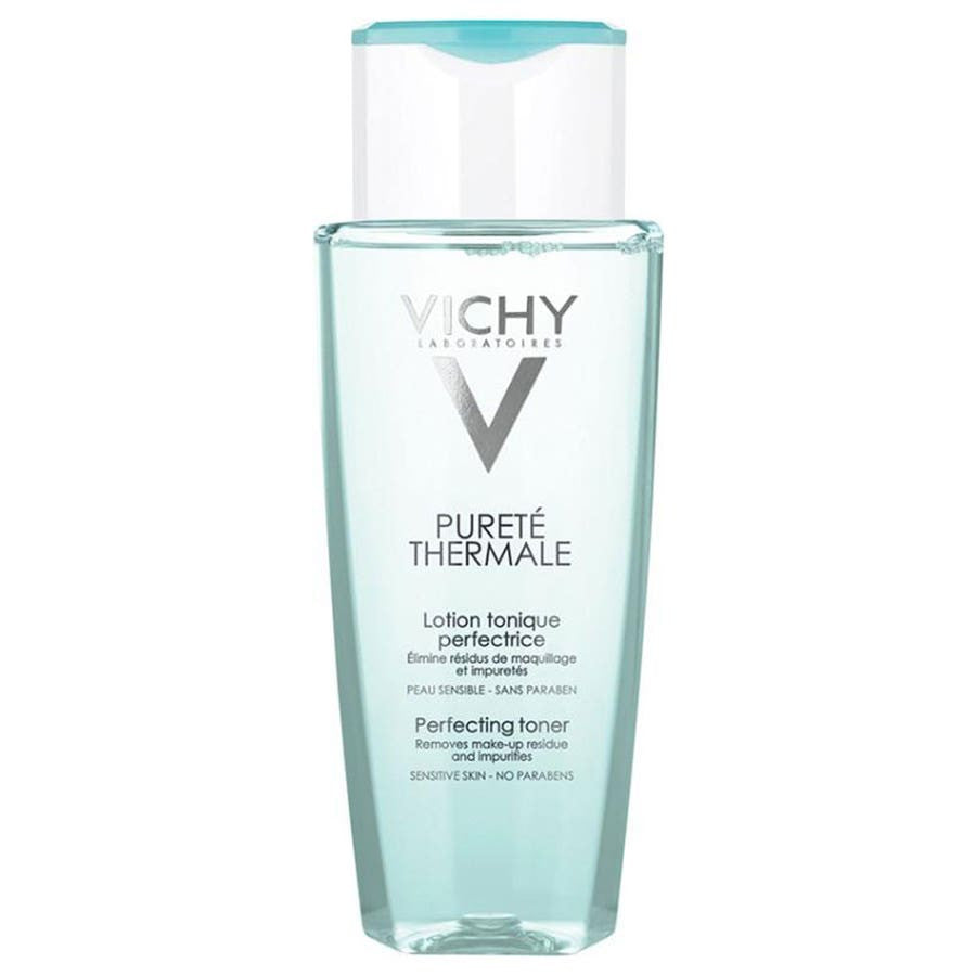 Vichy Pureté Thermale Lotion Tonique Perfectrice 200 ml (6,76 fl oz) 