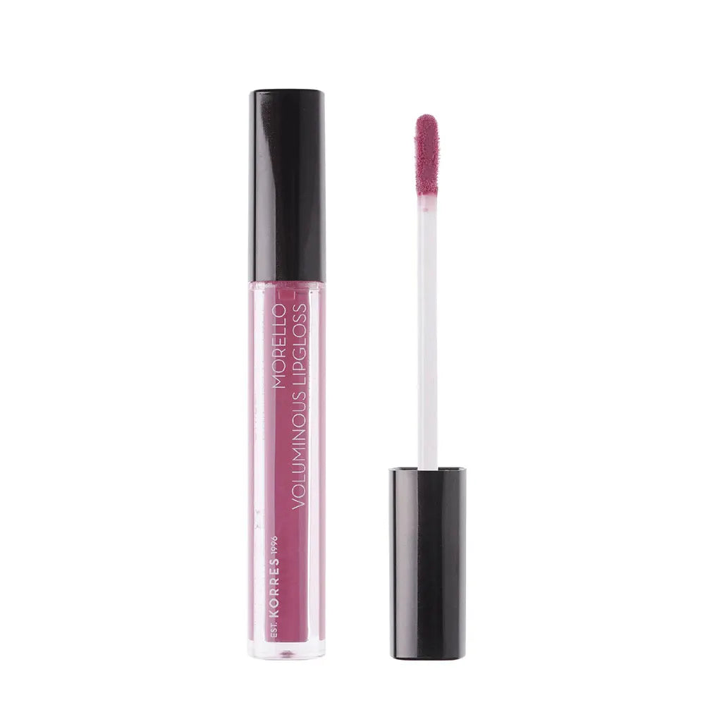 Korres Morello Volumising Lip Gloss 4ml (0.14fl oz)