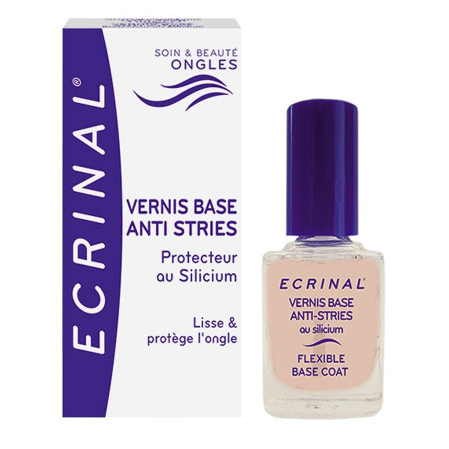 Ecrinal Flexible Base Coat 10ml (0.33fl oz)