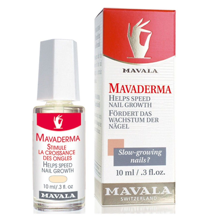 Mavala Mava-derma Nail Growth Serum 10ml (0.33 fl oz)