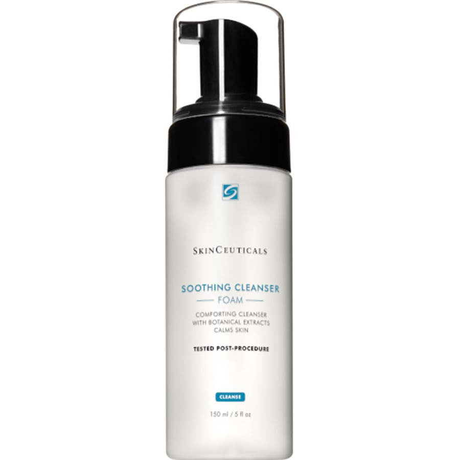 Skinceuticals Cleanse Soothing Cleanser With Botanical Extracts 150ml (5.07fl oz)