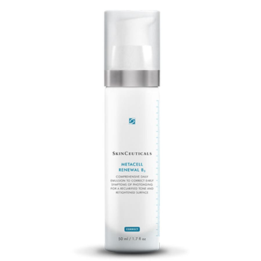 Émulsion correctrice Skinceuticals Metacell Renewal B3 50 ml (1,69 fl oz) 