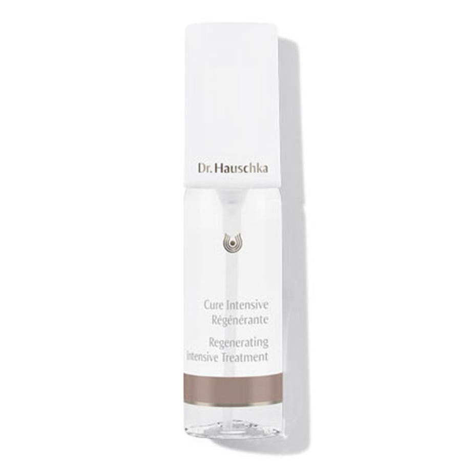 Cure Intensive Régénérante Bio Dr. Hauschka 40 ml 