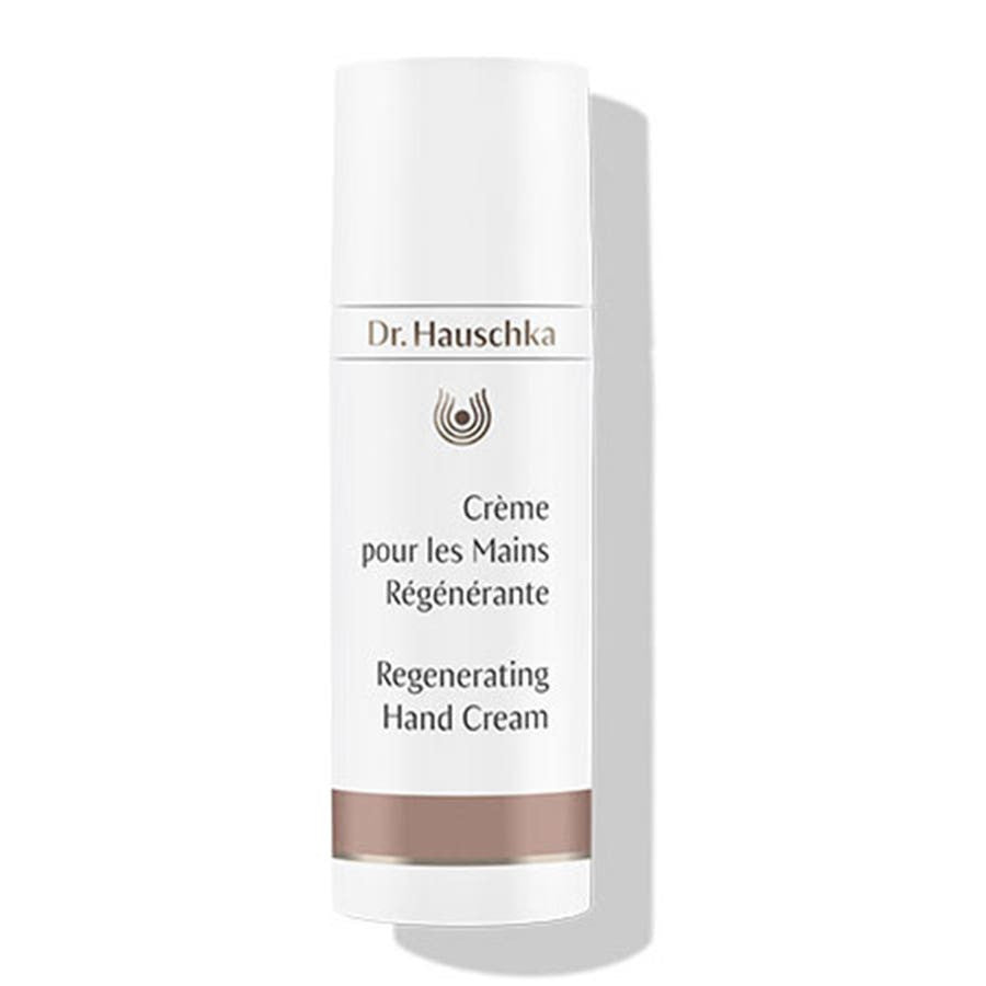 Dr. Hauschka Crème Mains Régénérante Bioes 50 ml 