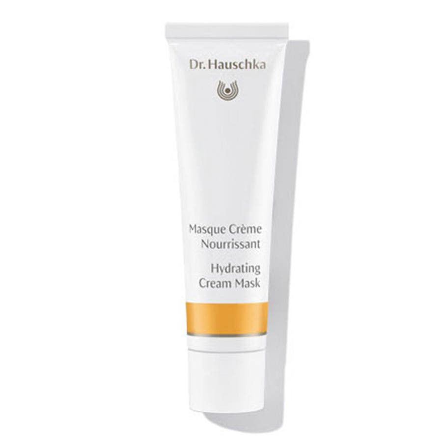 Masques Crème Nourrissants Dr. Hauschka Bioes 30 ml 