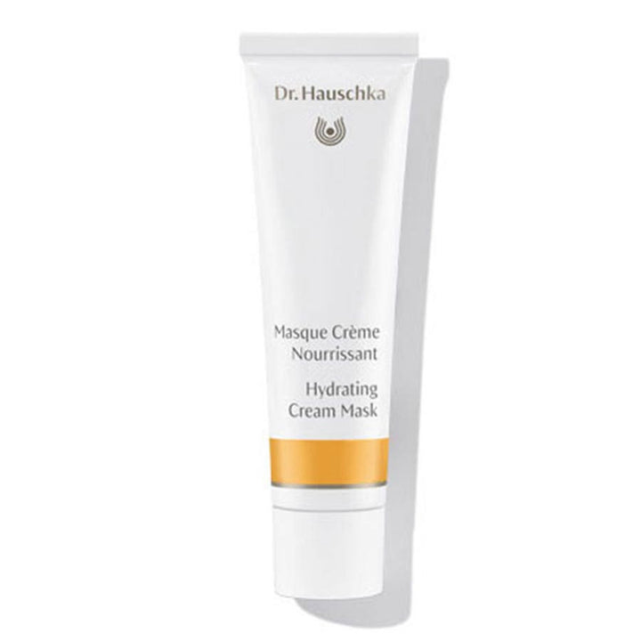 Dr. Hauschka Bioes Nourishing Cream Masks 30ml (1.01fl oz)