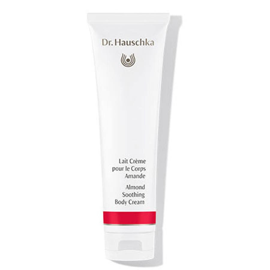 Dr. Hauschka Organic Almond Body Cream Lotion 145ml