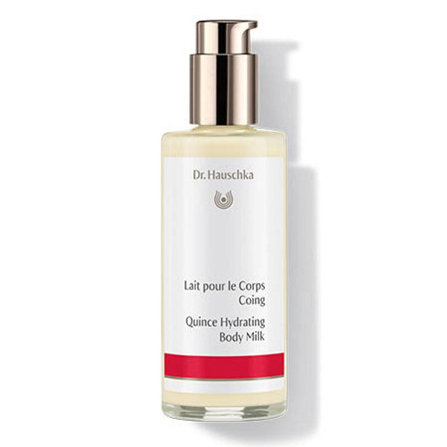 Dr. Hauschka Lait Corps Hydratant au Coing 145 ml 