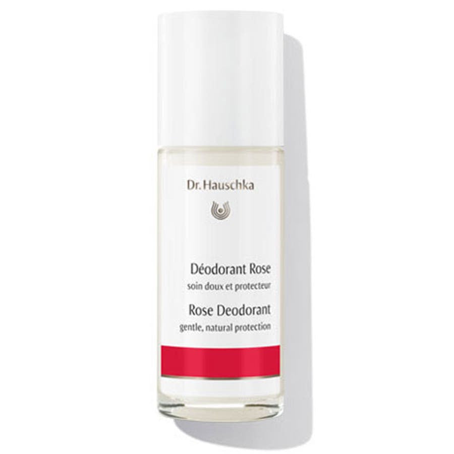 Dr. Hauschka Déodorant Rose Bio 50 ml (1,69 fl oz) 