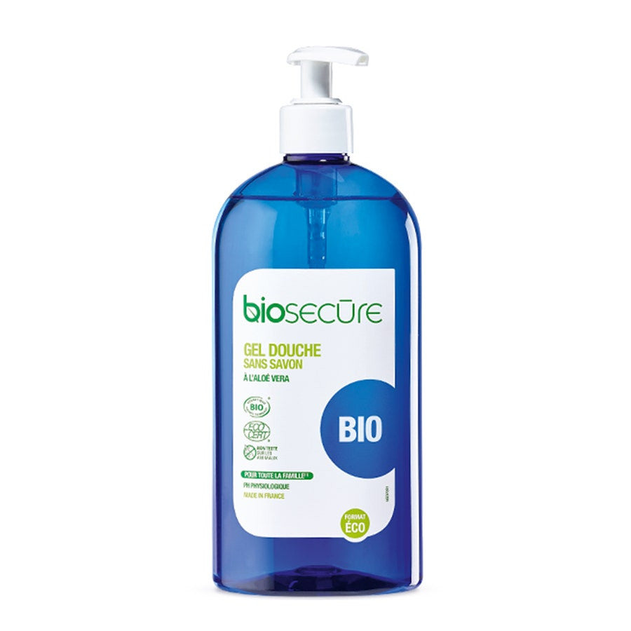 Gel douche sans savon Bio Secure Bioes 730 ml (24,68 fl oz) 