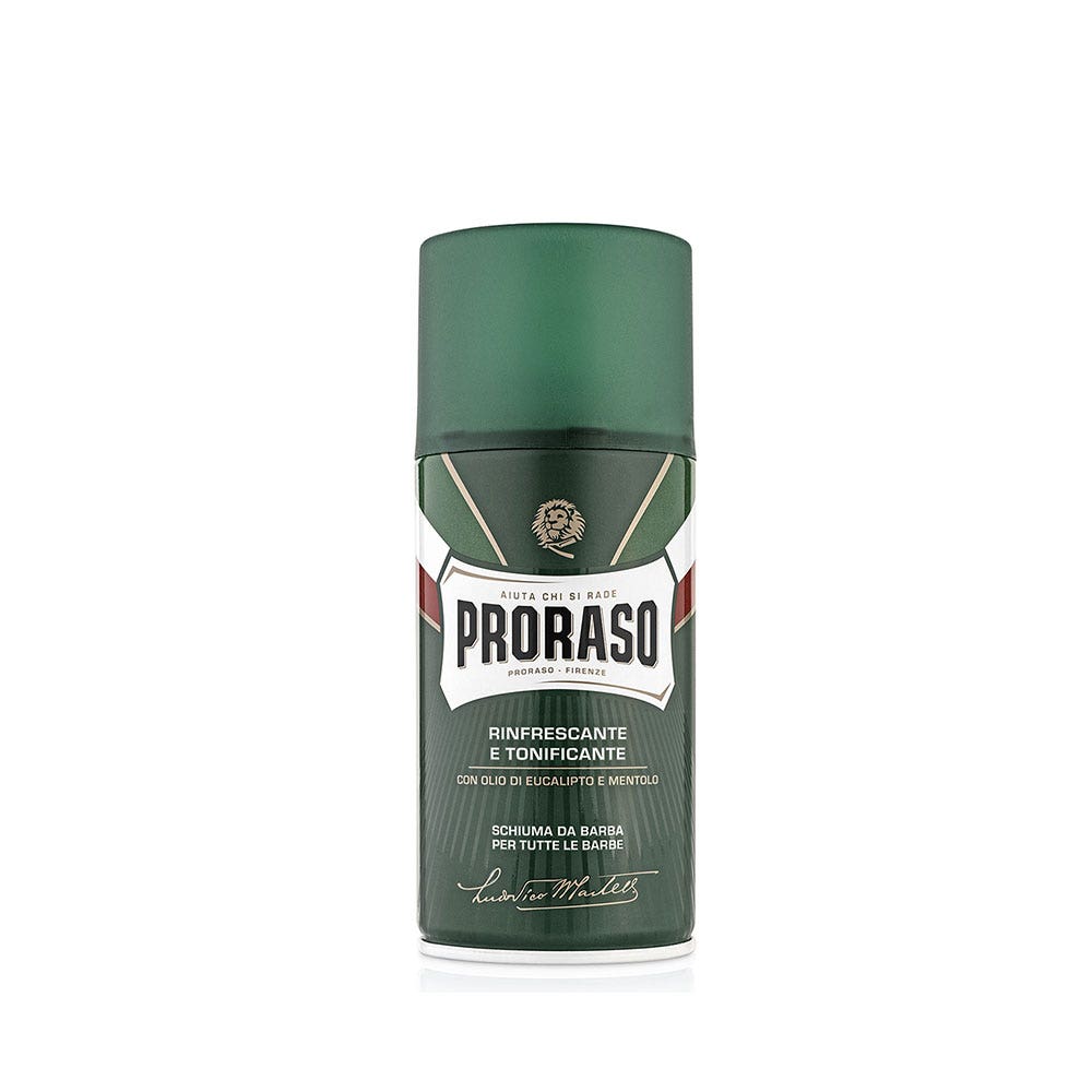 Proraso Normal Shaving Foam 50 ml (1.69fl oz)