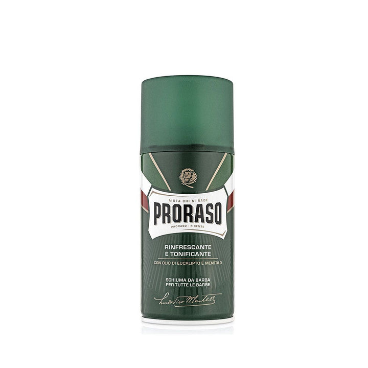 Proraso Invigorating Shaving Foam 300ml (10.14fl oz)