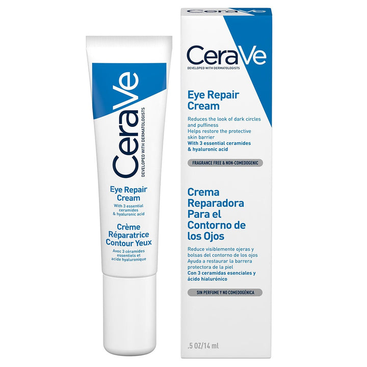 CeraVe Eye Repair Cream 14ml (0.47fl oz)