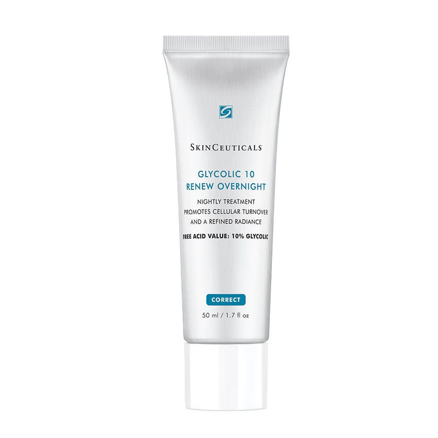 Skinceuticals Glycolic 10 Peeling Correcteur de Nuit 50 ml (1,69 fl oz) 