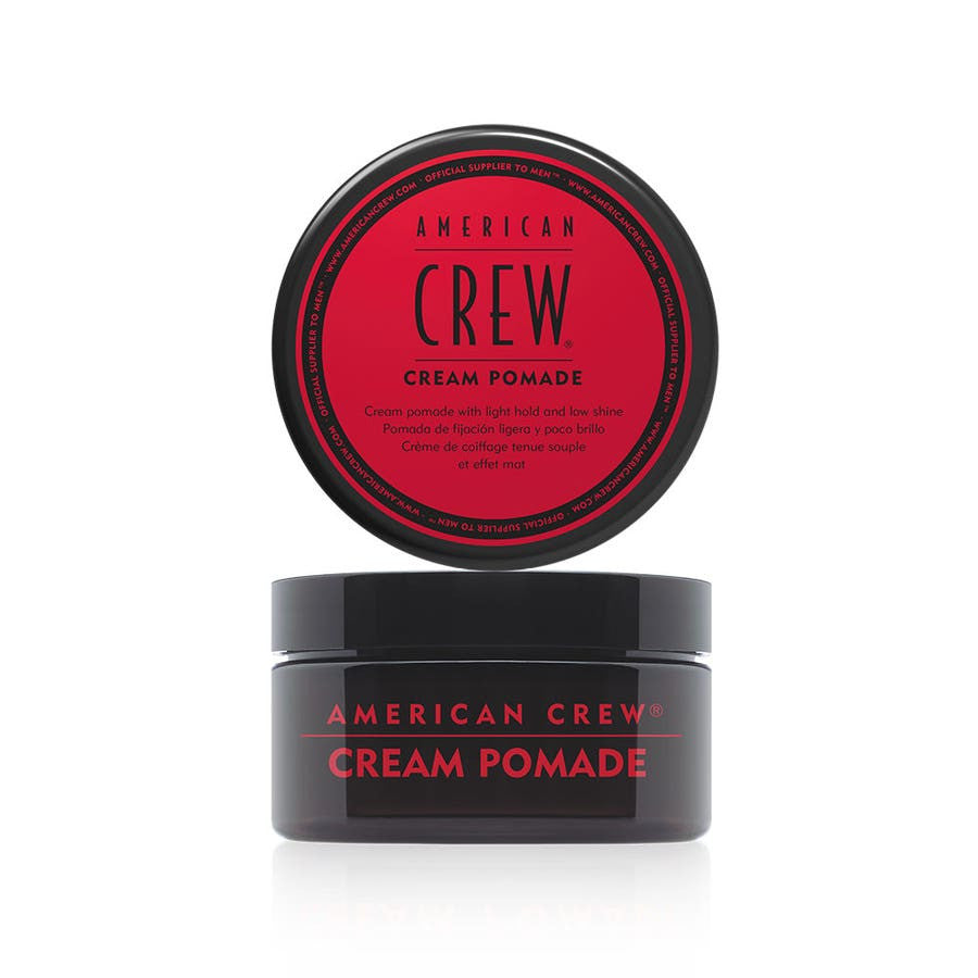 Pommade crème American Crew 85 g (2,99 oz) 