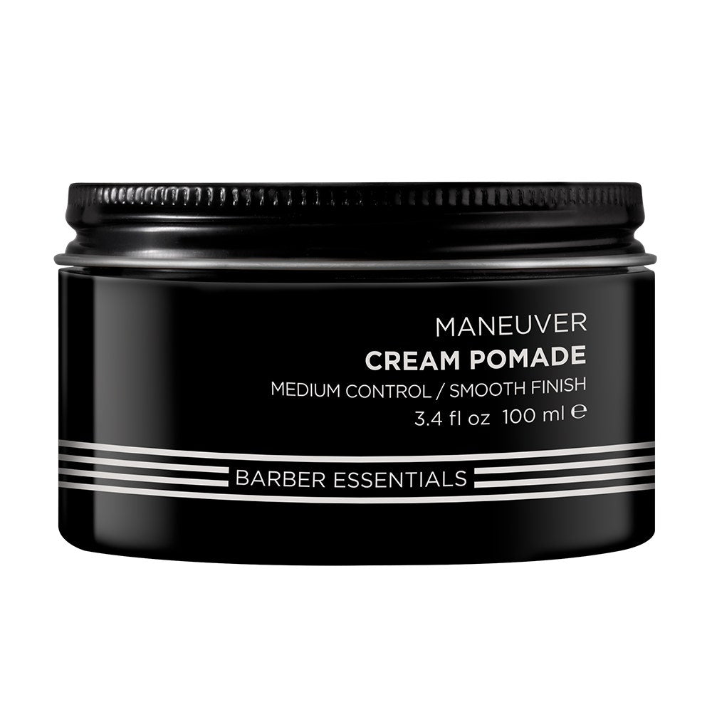 Redken Brews Maneuver Cream Pomade 100 ml (3.38fl oz)