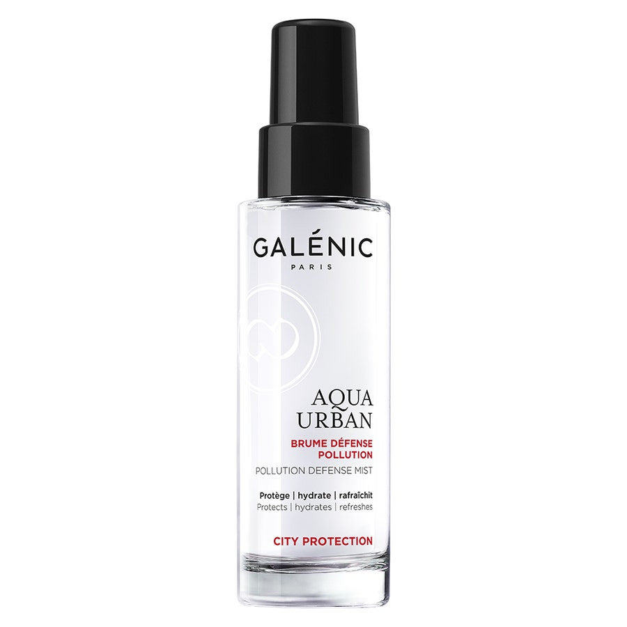 Galenic Aqua Brume protectrice contre la pollution urbaine 50 ml (1,69 fl oz) 