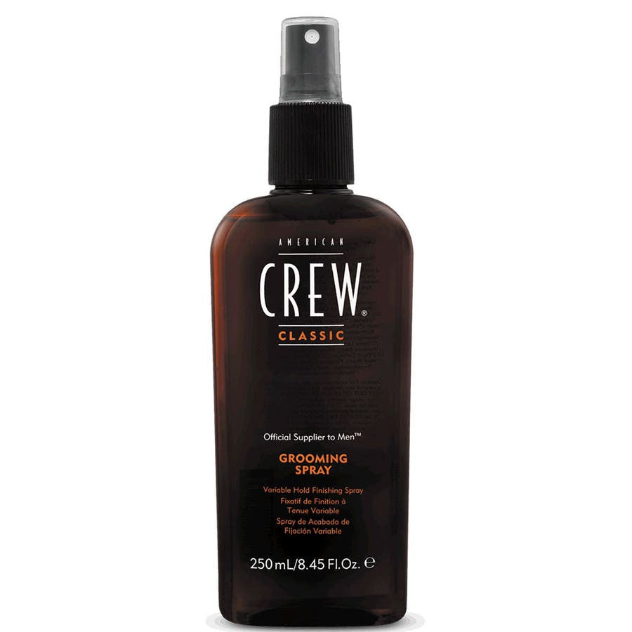 Gel coiffant en spray American Crew Grooming 250 ml (8,45 fl oz) 