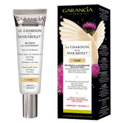 Garancia Marabout Bb Cream with cicatrisone Multi-actions Golden 30ml (1.01fl oz)