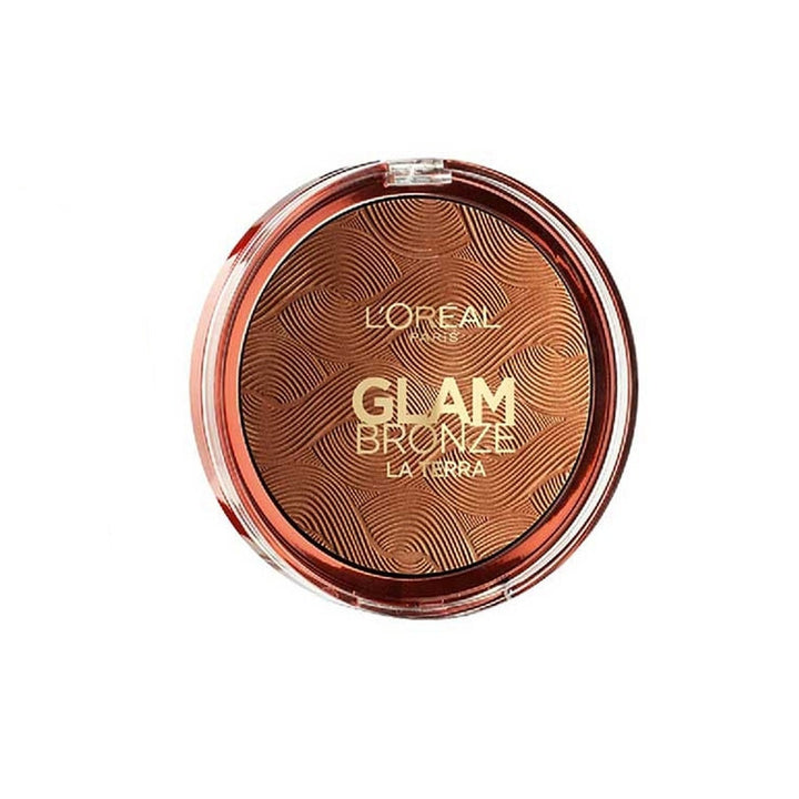 L'oreal Glam Bronze La Terra French Riviera 18g (0.63 oz)