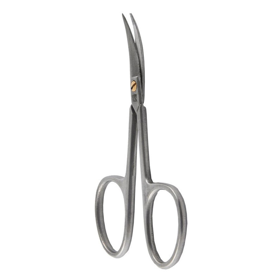 Vitry Skin Scissors Curved Blades