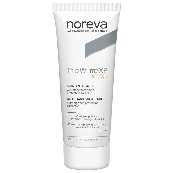 Noreva Trio White Xp Anti Dark Spot Care Spf50+ 40ml (1.35fl oz)