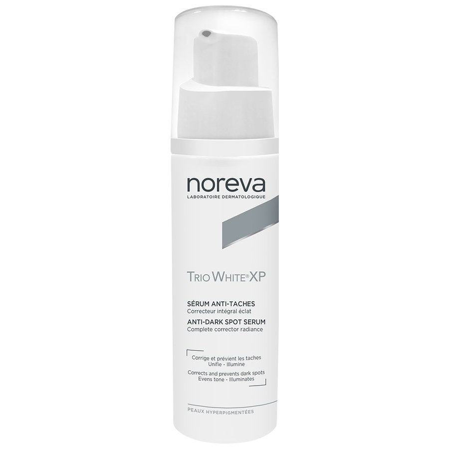 Noreva Trio White Xp Anti Dark Spot Serum 30ml (1.01fl oz)