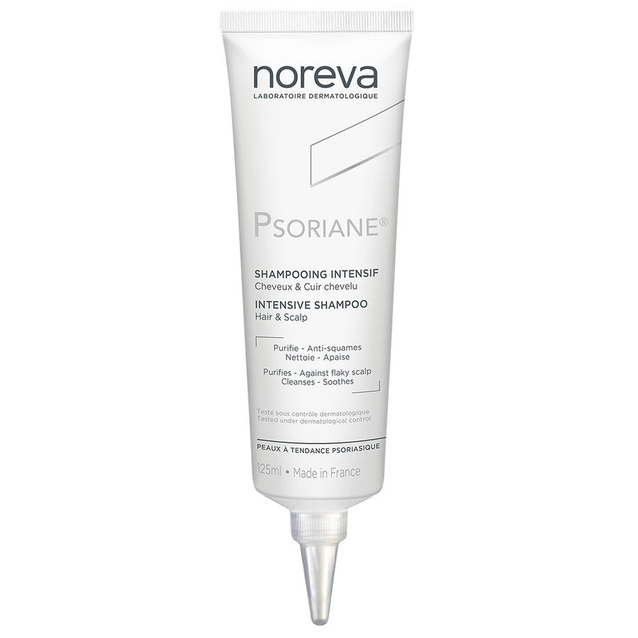 Noreva Psoriane Intensive Shampoo 125ml (4.22fl oz)