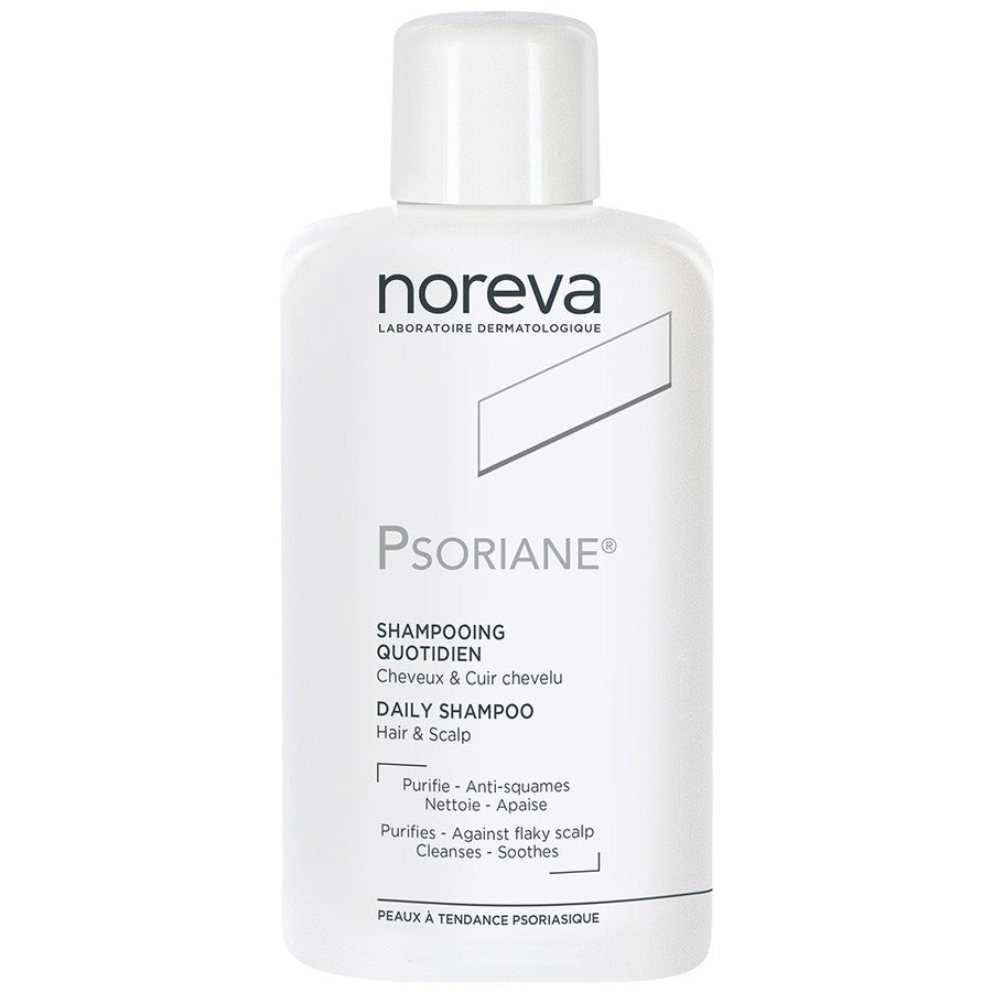 Noreva Psoriane Daily Shampoo 125ml (4.23fl oz)