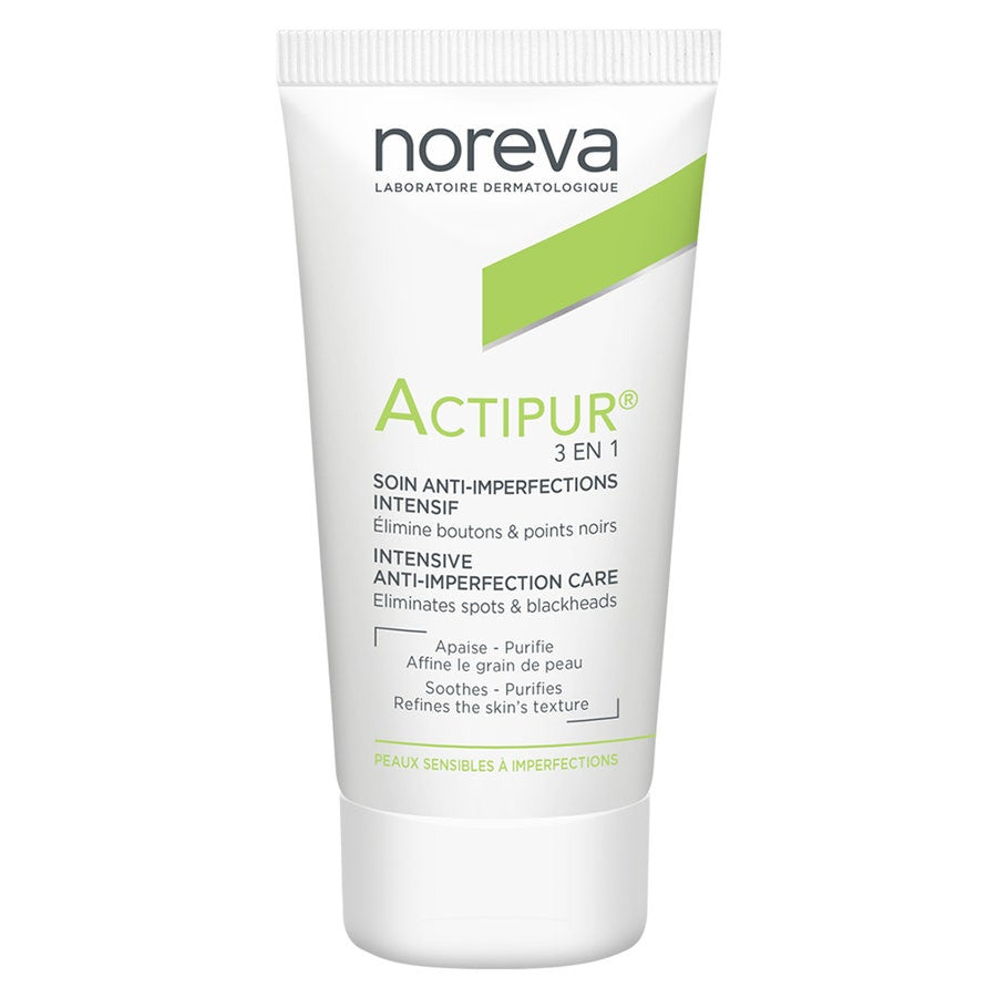 Noreva Actipur 3in1 Intensive Anti-imperfection Care 30ml (1.01fl oz)