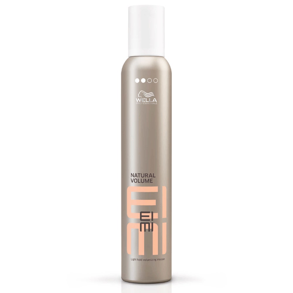 Wella Professionals Eimi Volume Natural Volume Styling Mousse 300ml (10.14fl oz)