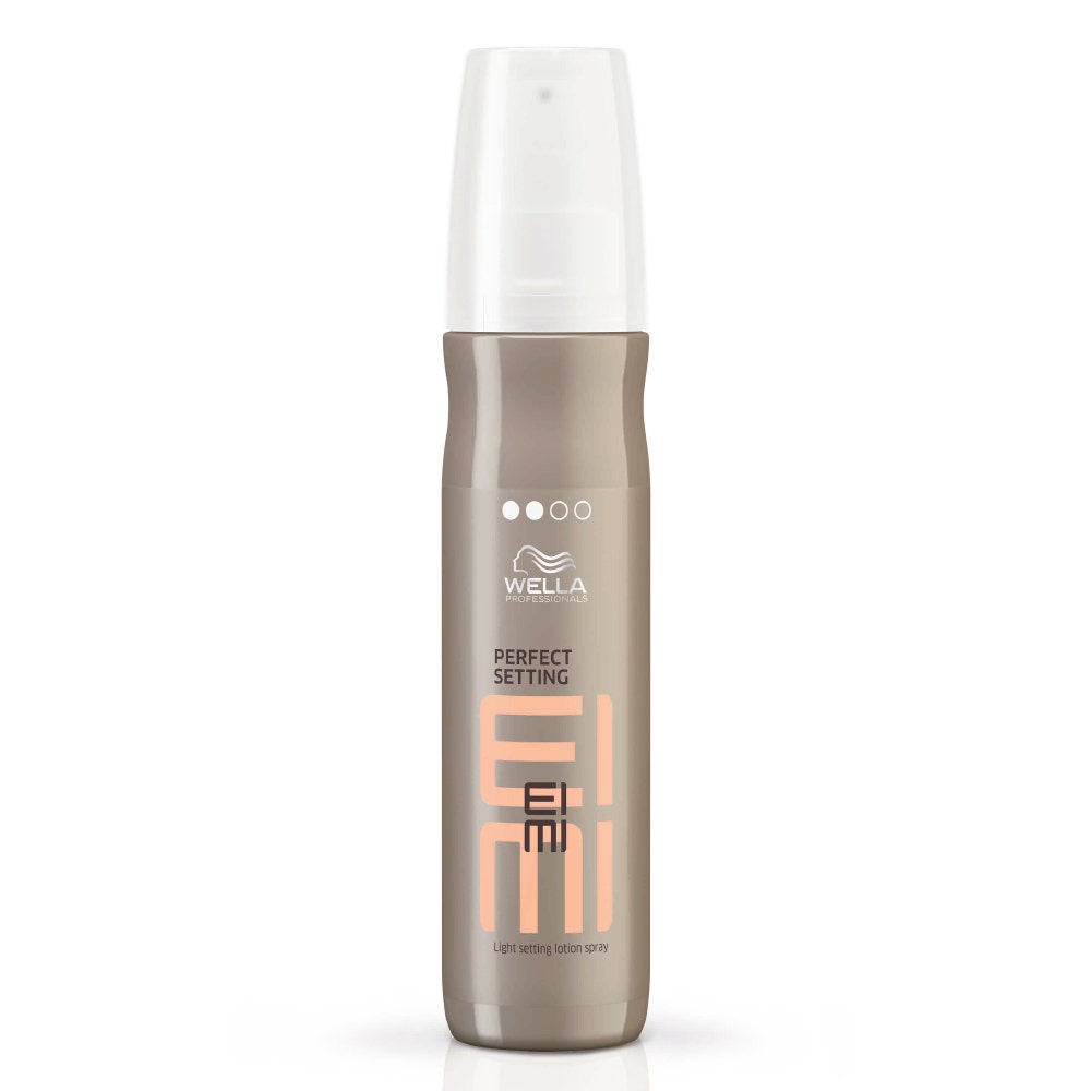 Wella Professionals Eimi Volume Perfect Setting Hair Styling Water Light Hold 150ml (5.07fl oz)