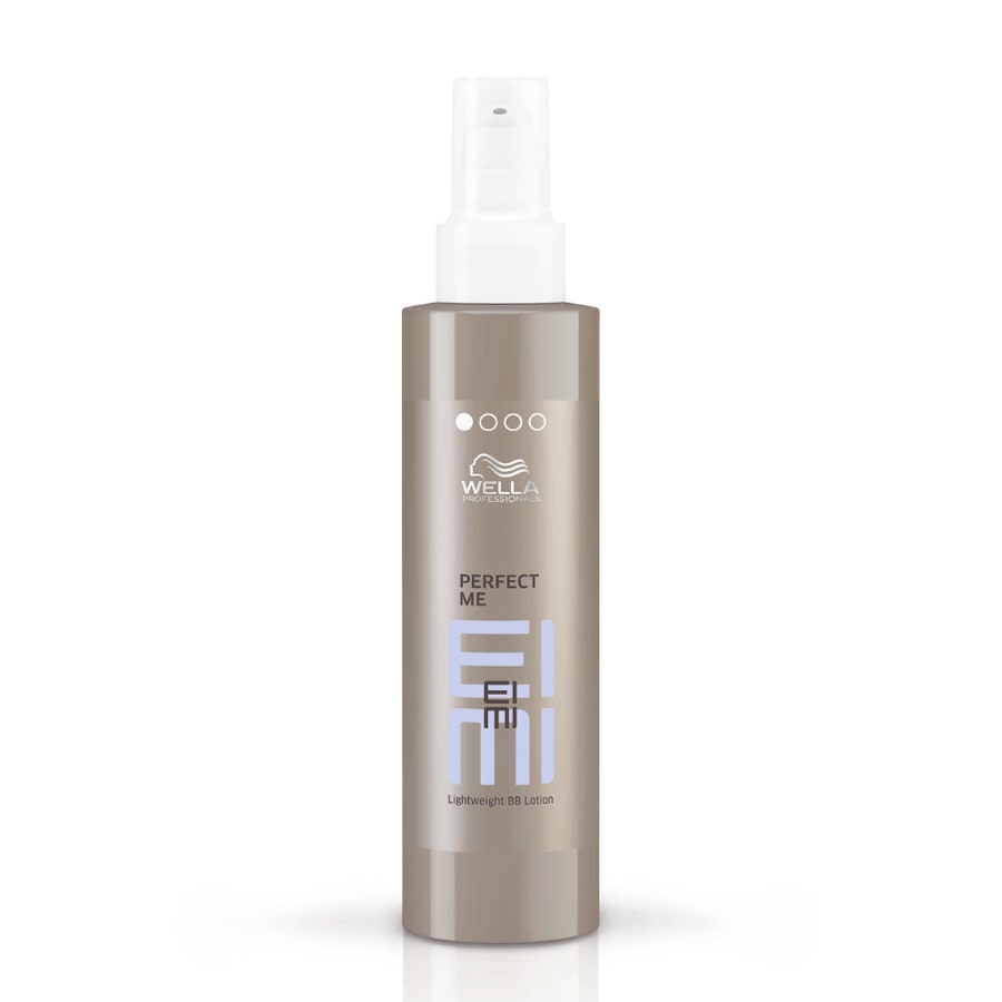Wella Professionals Eimi Smoothing Perfect Me Bb Lotion 100ml (3.38fl oz)