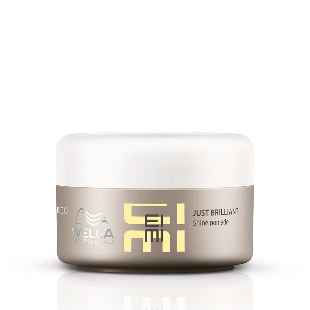 Wella Professionals Eimi Brillance Just Brilliant Brilliant Ointment 75ml (2.54fl oz)