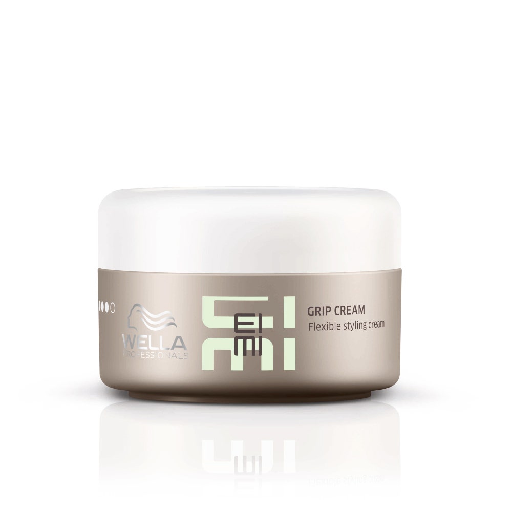 Wella Professionals Eimi Texture Grip Cream Creme De Modelage 75ml (2.54fl oz)