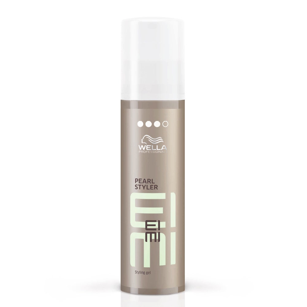 Wella Professionals Eimi Texture Pearl Styler Gel De Modelage Brillant 100ml (3.38fl oz)