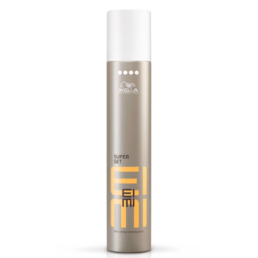 Wella Professionals Eimi Finition Super Set Extra Strong Finishing Spray 300ml (10.14fl oz)