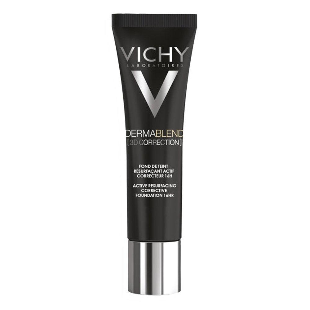 Vichy Dermablend Active resurfacing foundation 30 ml (1.01fl oz)