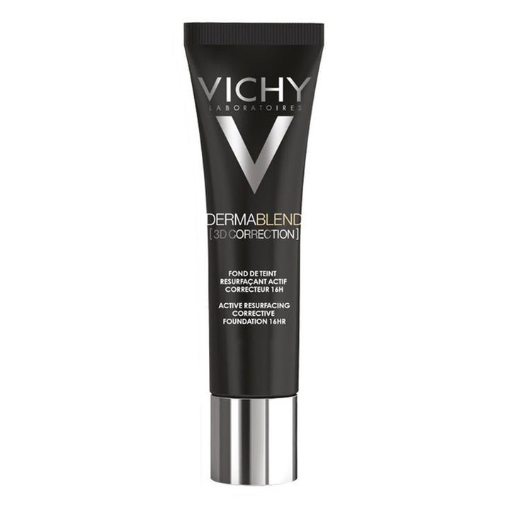 Fond de teint correcteur 3D Dermablend de Vichy, 30 ml (1,01 fl oz) 