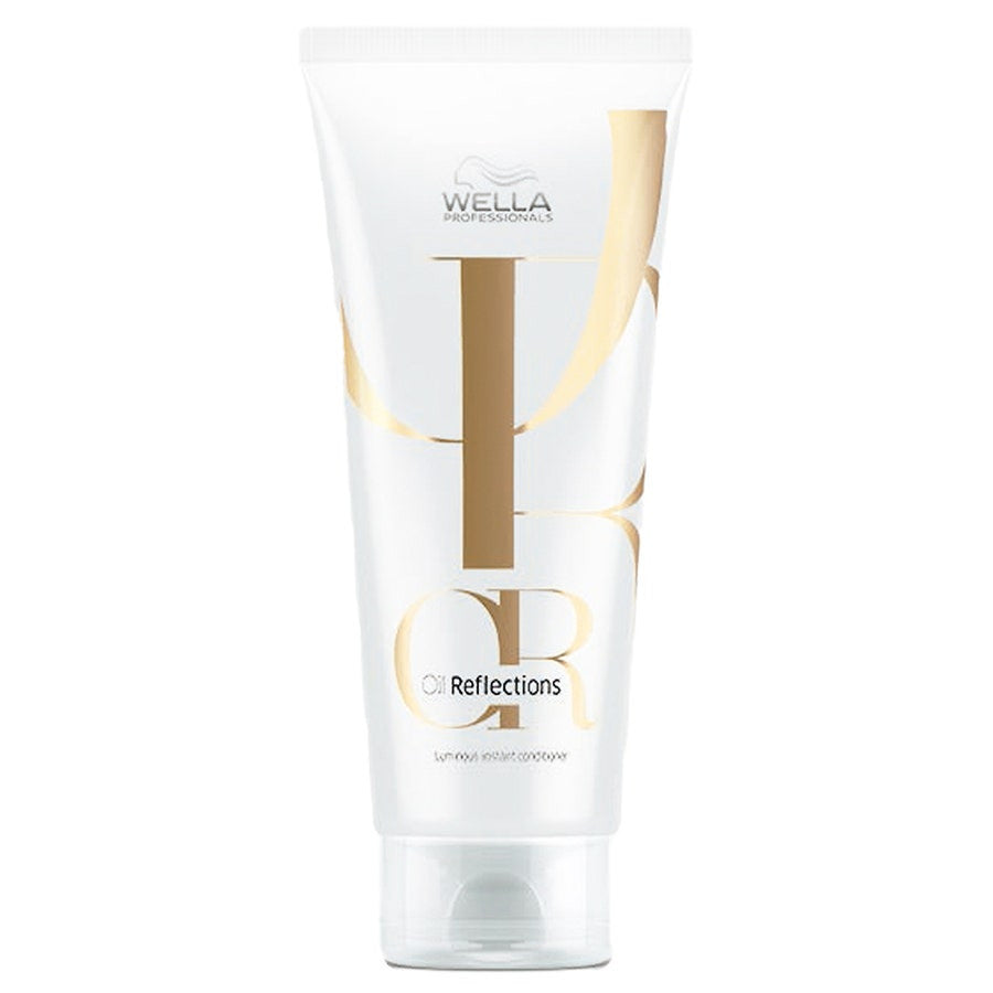 Wella Professionals Oil Reflections Light Enhancing Conditioner & Conditioner 200ml (6.76fl oz)