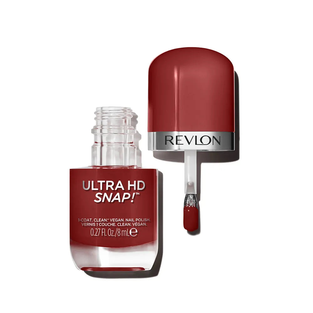 Revlon Ultra HD Snap! Nail Polish 8ml (0.27fl oz)