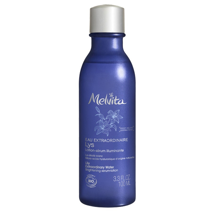 Eau Extraordinaire de Lys Melvita 100 ml (3,38 fl oz) 