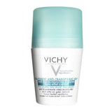 Vichy Deodorant مضاد للتعرق ومضاد للآثار البيضاء 48h
