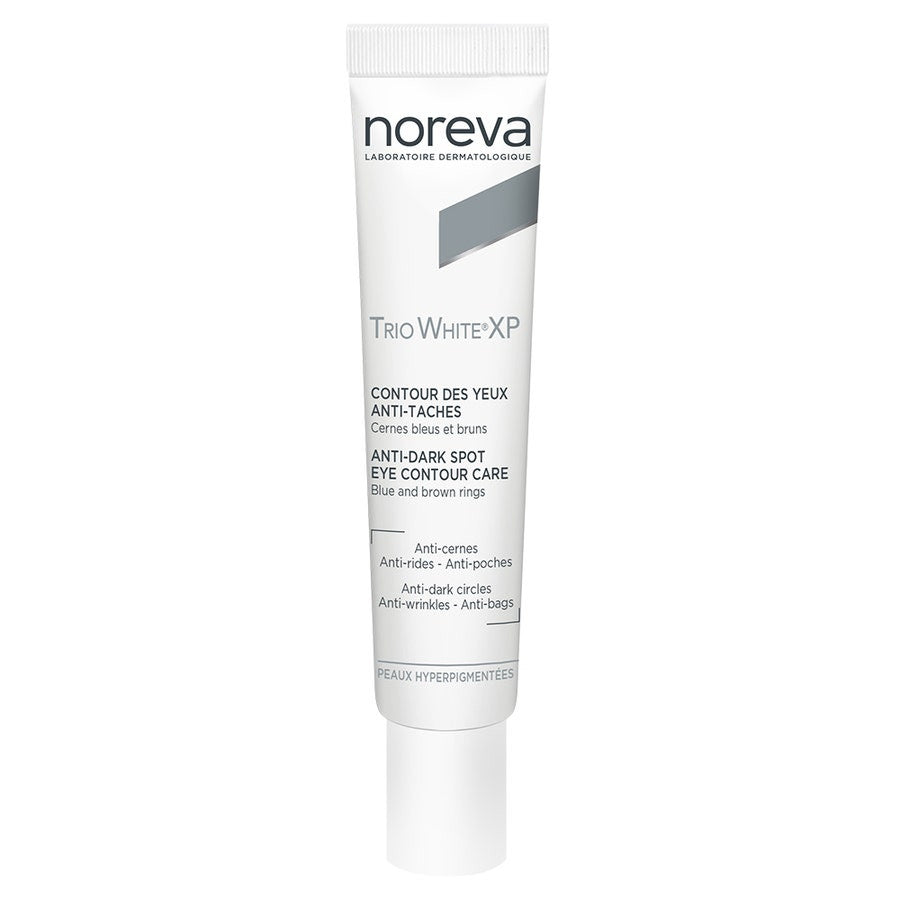 Noreva Trio White Xp Anti Dark Spot Eye Contour Care 10ml (0.33fl oz)