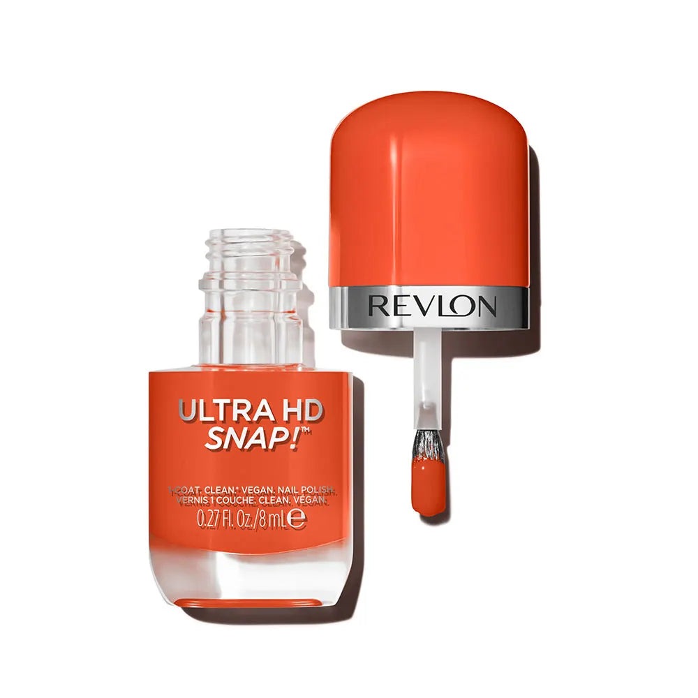 Revlon Ultra HD Snap! Nail Polish 8ml (0.27fl oz)